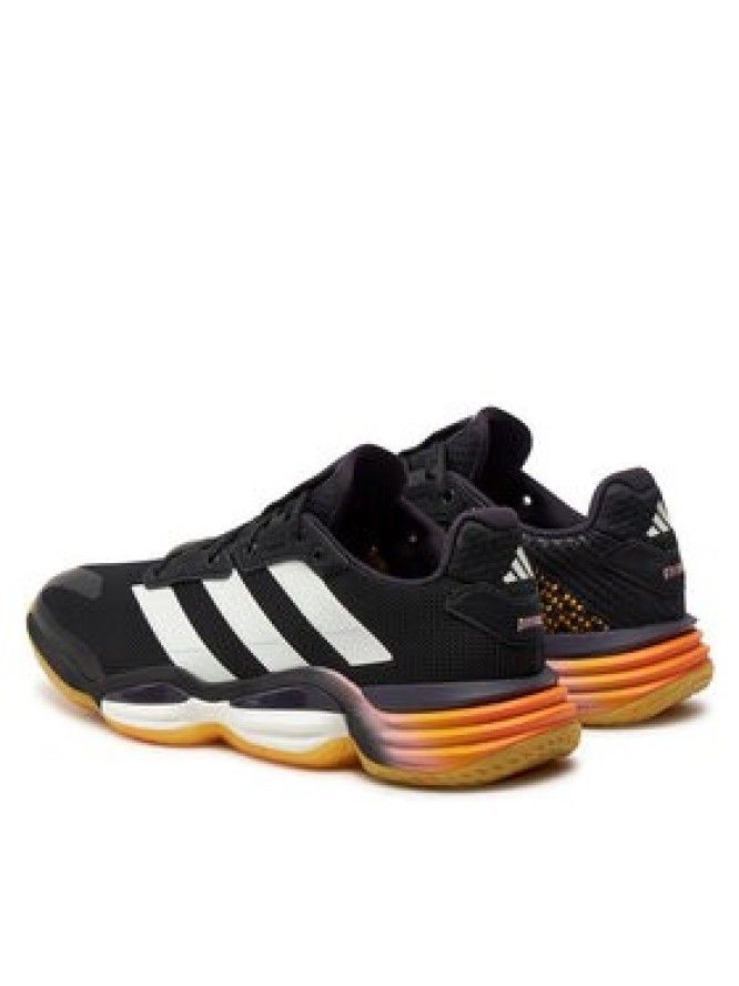 adidas Buty halowe Stabil 16 IE1086 Czarny