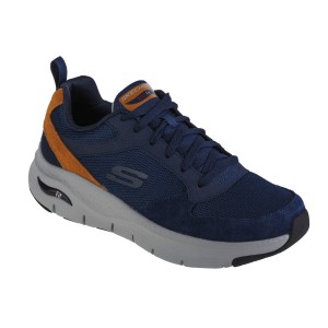 Buty sportowe Sneakersy męskie, Skechers Arch Fit-Servitica