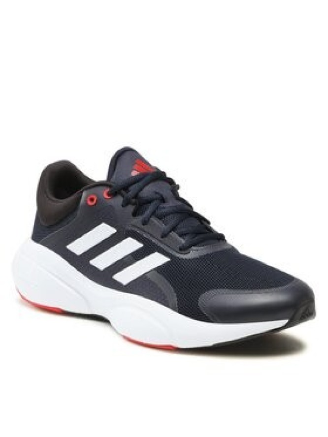 adidas Buty do biegania Response Shoes IG0340 Granatowy