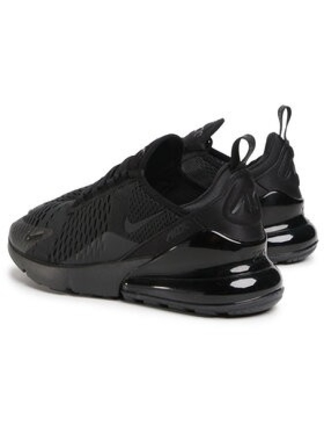 Nike Sneakersy Air Max 270 AH8050 005 Czarny