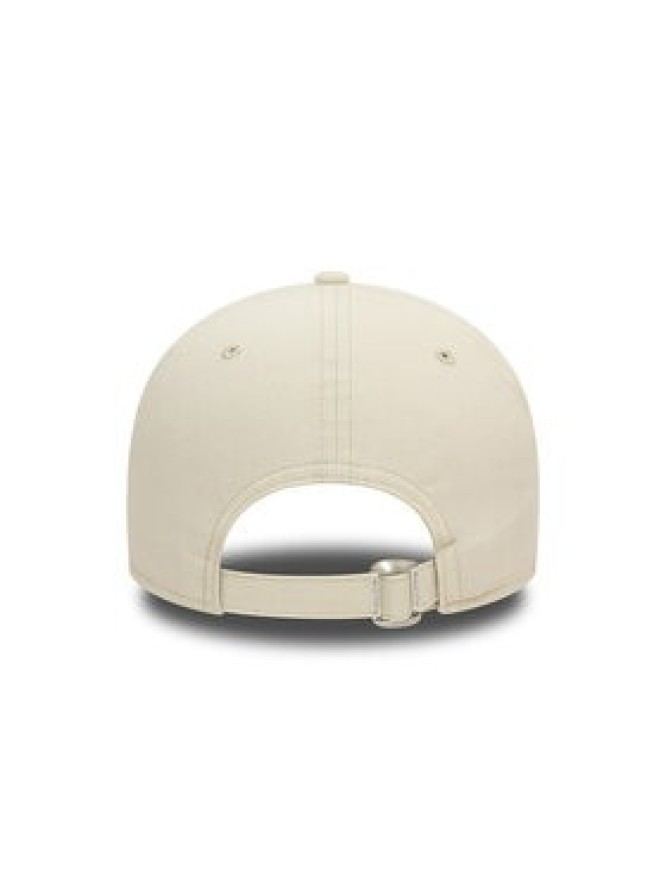 New Era Czapka z daszkiem World Series 9Forty 60565355 Beżowy