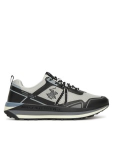 Beverly Hills Polo Club Sneakersy VSS25-B006 Szary
