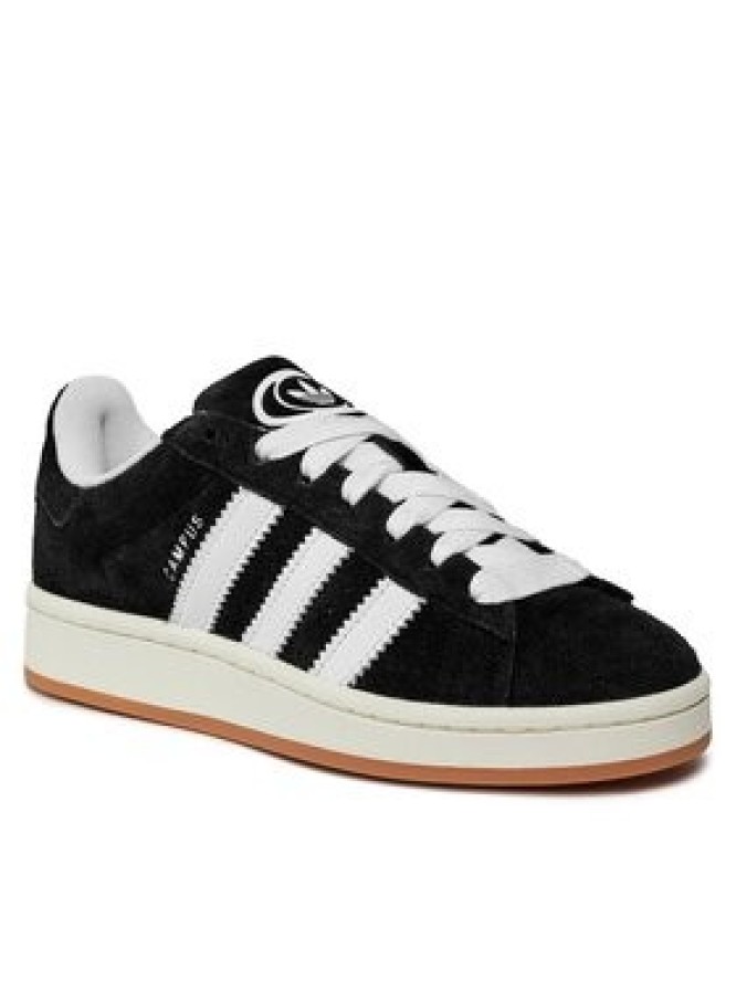 adidas Sneakersy Campus 00s HQ8708 Czarny