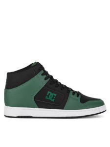 DC Sneakersy MANTECA 4 HI ADYS100743-BF0 Zielony