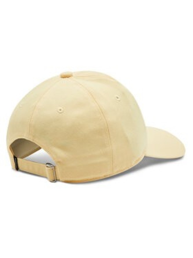 Converse Czapka z daszkiem LOCKUP CAP MPU 10022131-A11 Pomarańczowy