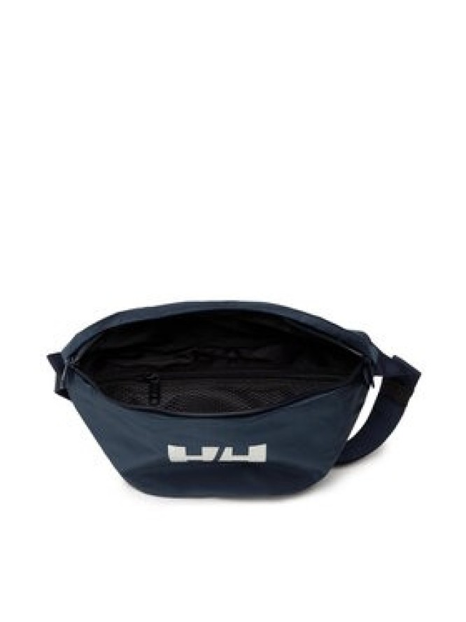 Helly Hansen Saszetka nerka Hh Logo Waist Bag 67036-597 Granatowy