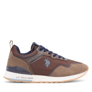 Sneakersy U.S. Polo Assn.