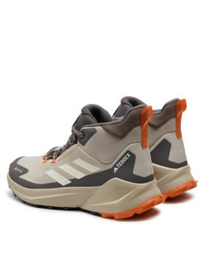 adidas Trekkingi Terrex Trailmaker 2.0 Mid Gtx GORE-TEX IE9061 Beżowy