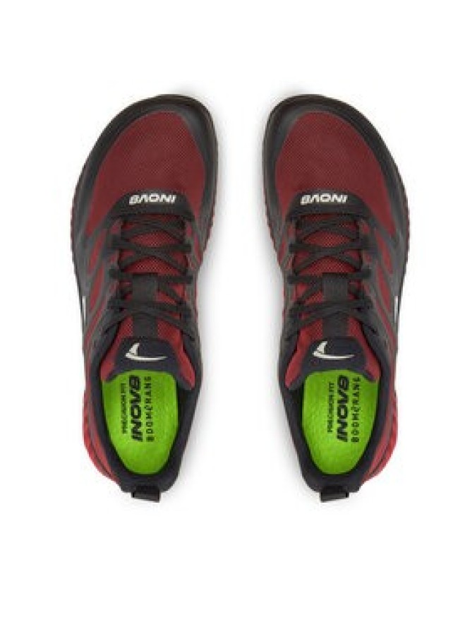 Inov-8 Buty MudTalon Czerwony