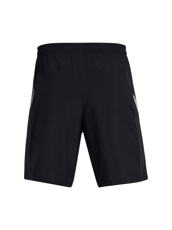 Spodenki treningowe męskie Under Armour UA Tech Utility Shorts - czarne