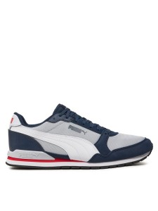 Puma Sneakersy St Runner V3 Mesh 384640 22 Kolorowy