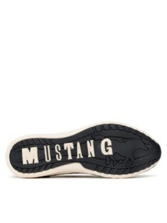 Mustang Sneakersy 4132-310-800 Granatowy