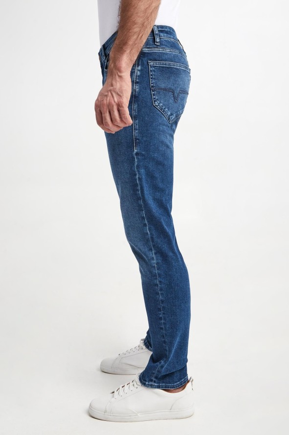 Jeansy męskie Mitch JOOP! JEANS