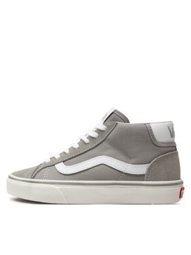 Vans Sneakersy Ua Mid Skool 37 VN0A3TKFLUY1 Szary