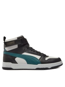 Puma Sneakersy RBD Game Cool Light 385839 19 Szary