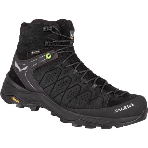 Buty trekkingowe męskie Salewa MS Alp Trainer 2 Mid Gtx