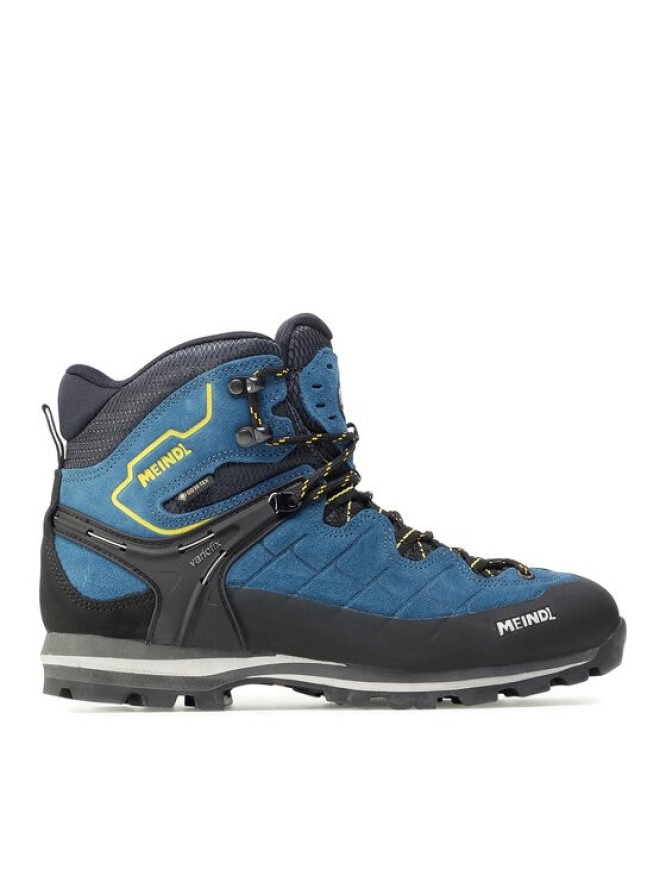 Meindl Trekkingi Litepeak Gtx GORE-TEX 3928 Niebieski