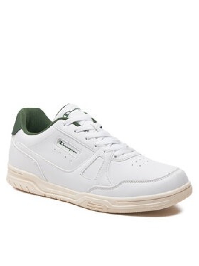 Champion Sneakersy Tennis Clay 86 Low Cut Shoe S22234-CHA-WW012 Biały