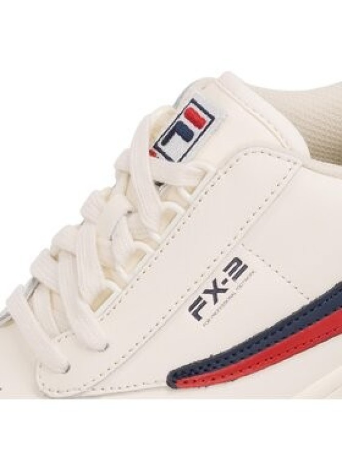 Fila Sneakersy Original Tennis '83 FFM0215.10006 Biały