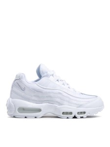 Nike Sneakersy Air Max 95 Essential CT1268 100 Biały