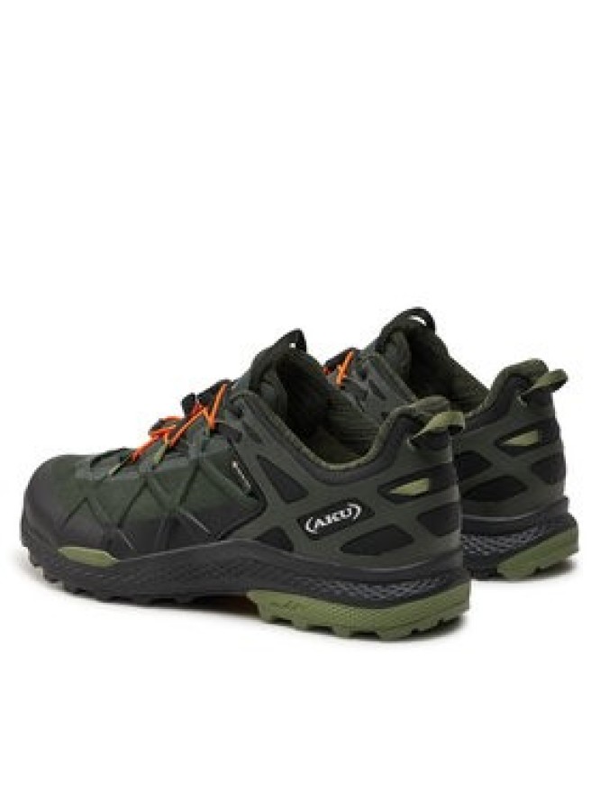 Aku Trekkingi Rocket Dfs Gtx GORE-TEX 726 Khaki