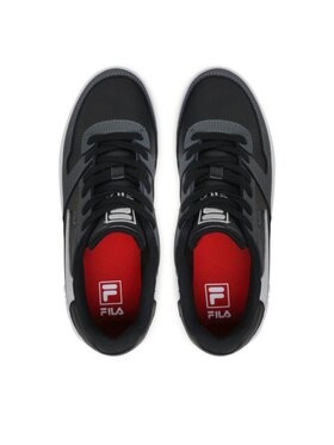 Fila Sneakersy Fxventuno L FFM0003.83172 Czarny