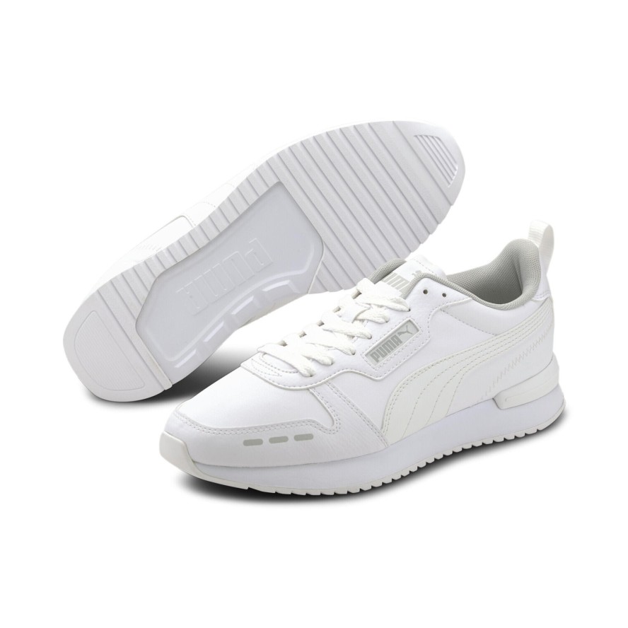 Buty do chodzenia męskie Puma R78 SL