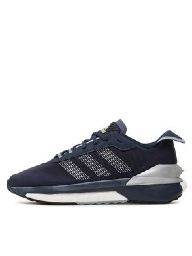 adidas Sneakersy Avryn Shoes IG2352 Niebieski