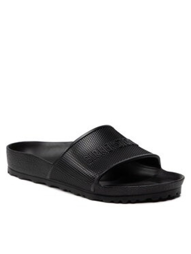 Birkenstock Klapki Barbados Eva 1015398 Czarny