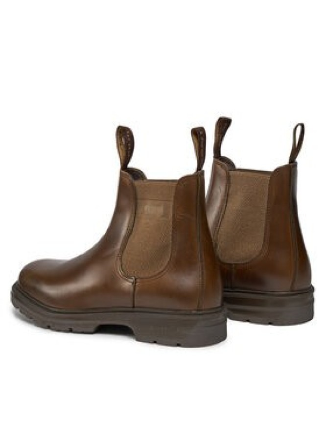 Gant Sztyblety Gretty Chelea Boot 27651410 Zielony