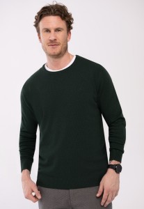 Sweter basic S‑RADO