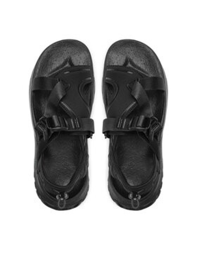 Nike Sandały Oneonta Nn Sandal FB1948 001 Czarny