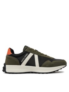 Jack&Jones Sneakersy Jfwchaos 12253830 Khaki