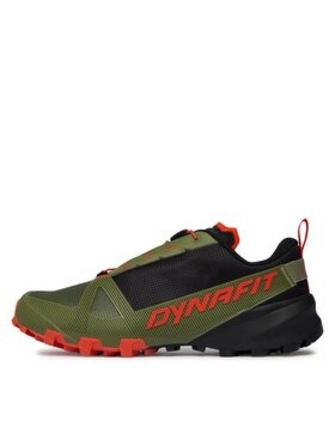 Dynafit Trekkingi Traverse Gtx GORE-TEX 64080 Khaki