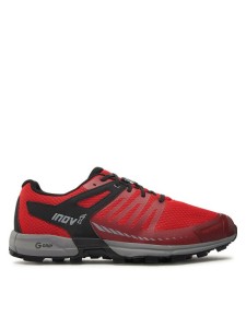 Inov-8 Buty do biegania Roclite G 275 V2 001097-RDDRGY-M-01 Czerwony