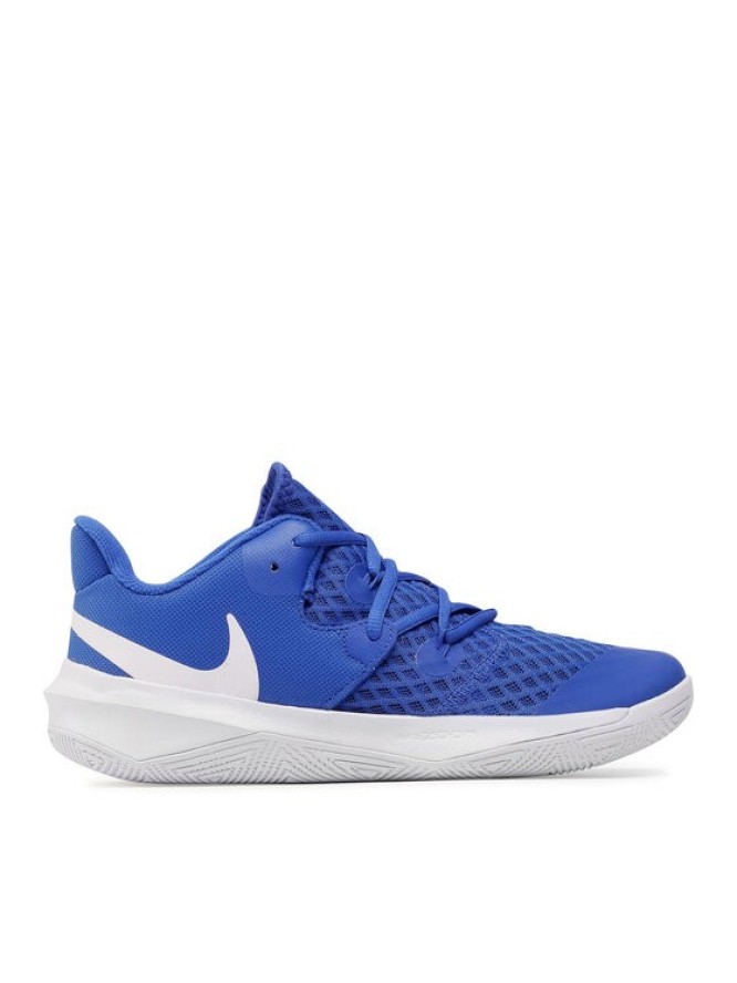 Nike Buty halowe Zoom Hyperspeed Court CI2964 410 Niebieski