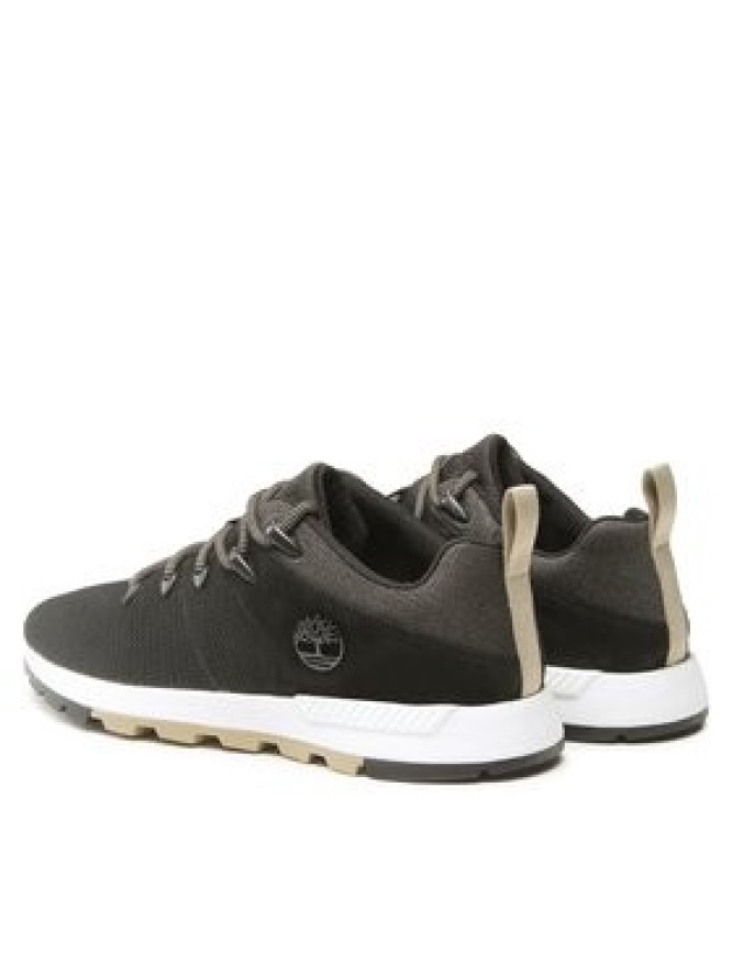 Timberland Trapery Sprint Trekr Low Knit TB0A5X5R0151 Czarny