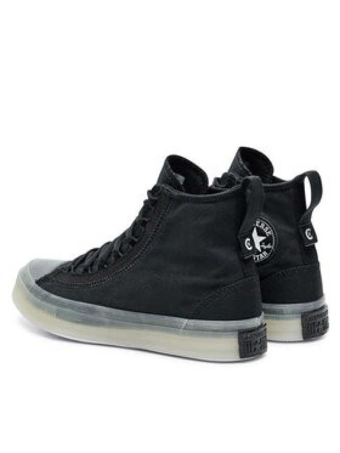 Converse Trampki Chuck Taylor All Star Cx Exp2 A07199C Czarny