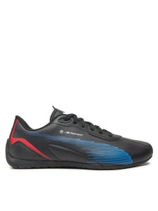 Puma Sneakersy BMW M Motorsport Neo Cat 2.0 308057 01 Czarny