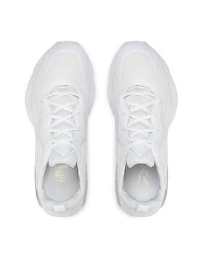 Reebok Sneakersy Hexalite Legacy GX9384 Biały