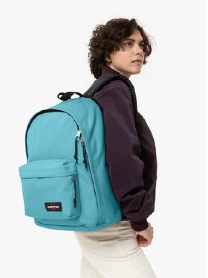 Eastpak Plecak Out Of Office EK0007671K81 Niebieski