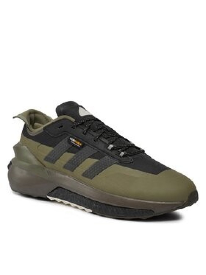 adidas Sneakersy Avryn Shoes IG2374 Khaki