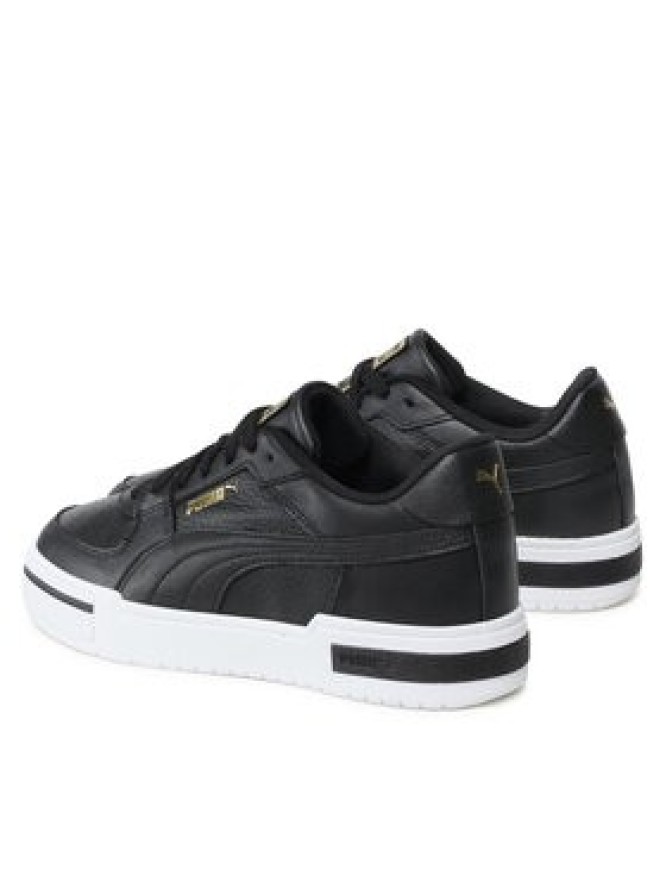 Puma Sneakersy Ca Pro Classic 380190 02 Czarny