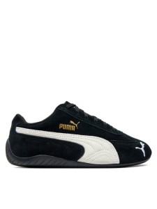 Puma Sneakersy Speedcat OG 398846 01 Czarny