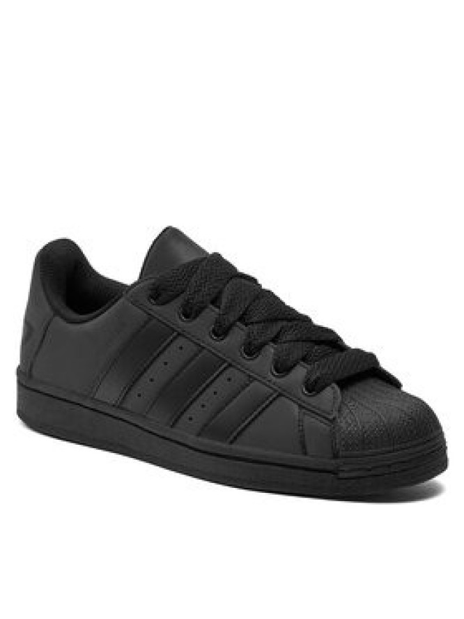 adidas Sneakersy Superstar ID3109 Czarny