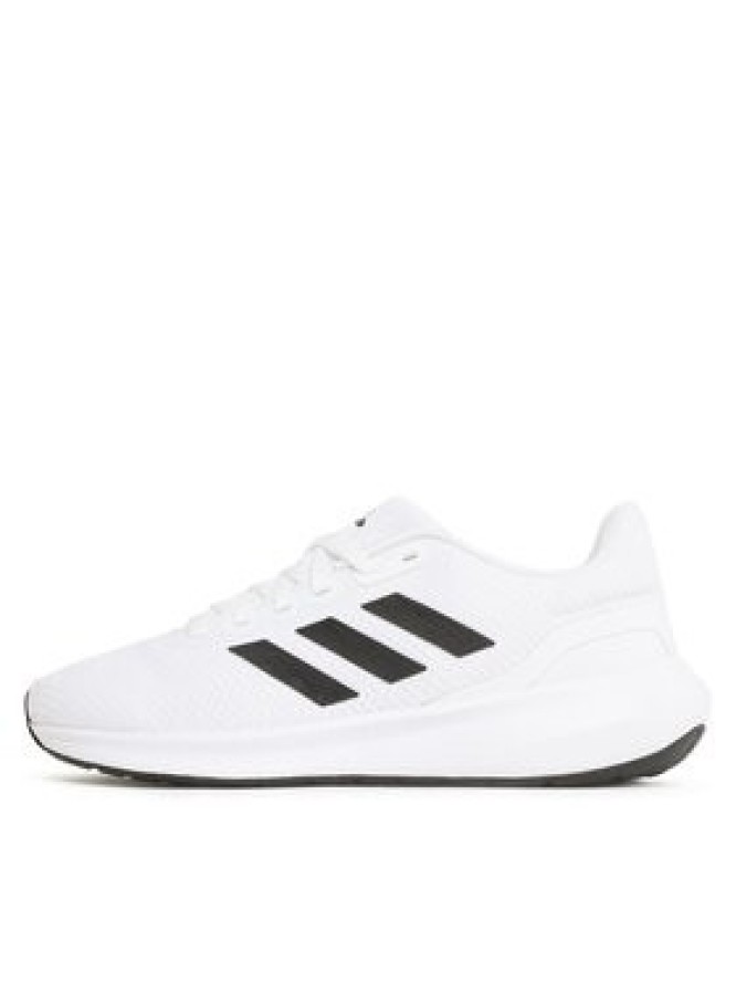 adidas Buty do biegania Runfalcon 3 Shoes HQ3789 Biały