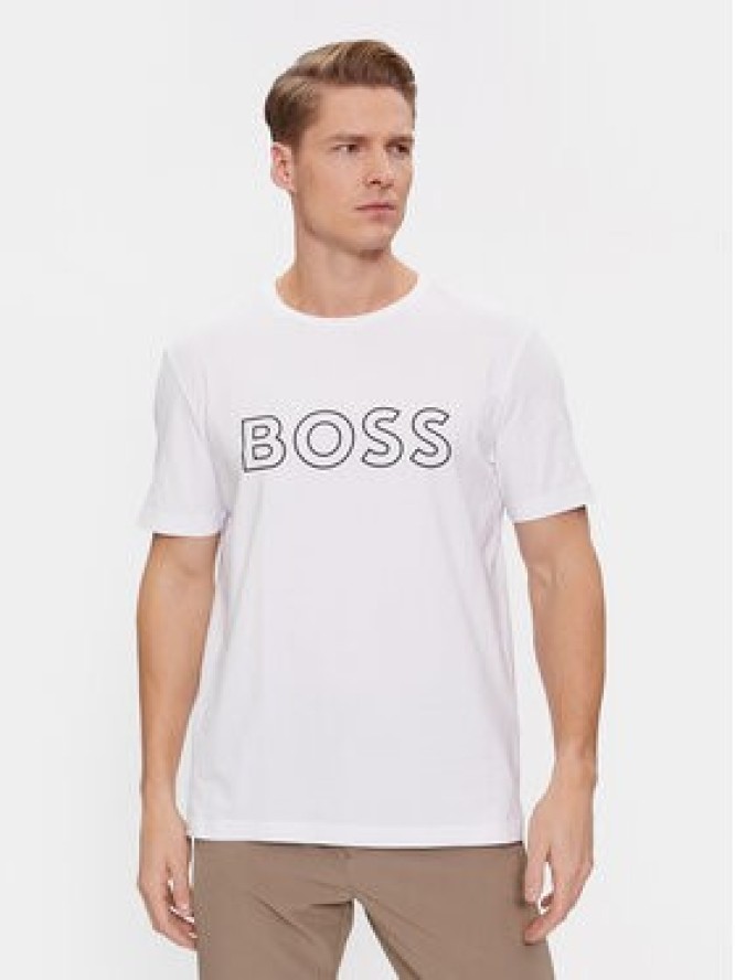 Boss Komplet 2 t-shirtów 50497894 Kolorowy Regular Fit