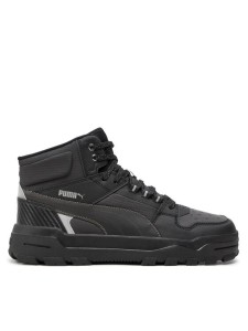 Puma Sneakersy Rebound Abrupt 397469 01 Czarny