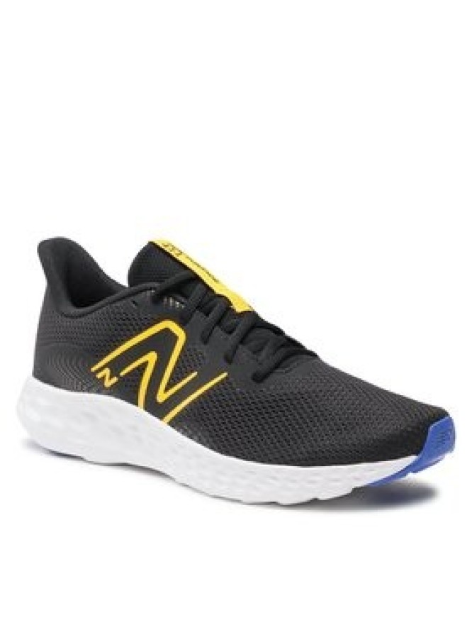 New Balance Buty do biegania 411 v3 M411CB3 Czarny