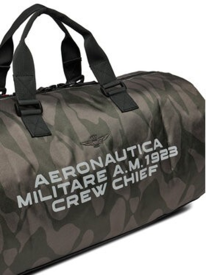 Aeronautica Militare Torba 242BO1130CT3433 Zielony